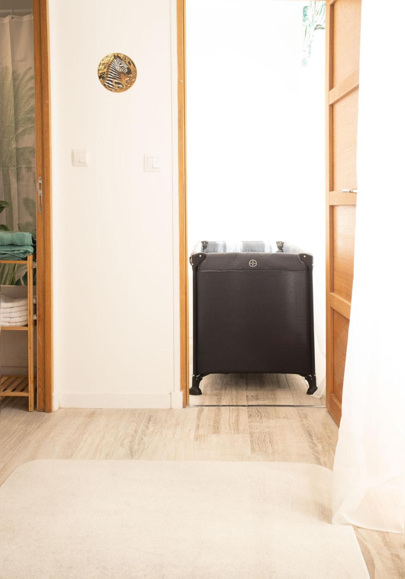 Jungle Appartement Lumineux Plein Centre Boulogne-sur-Mer Esterno foto
