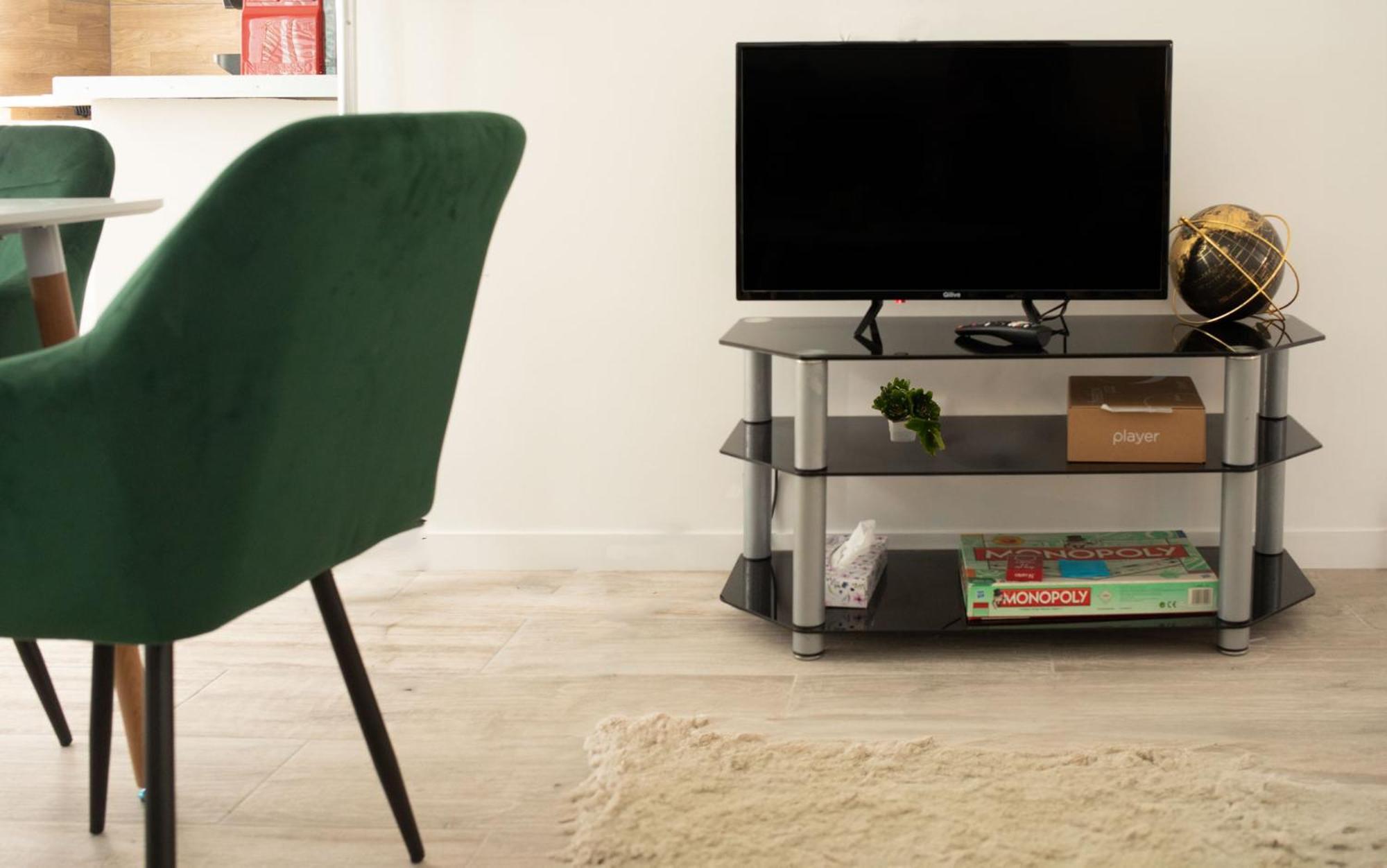 Jungle Appartement Lumineux Plein Centre Boulogne-sur-Mer Esterno foto