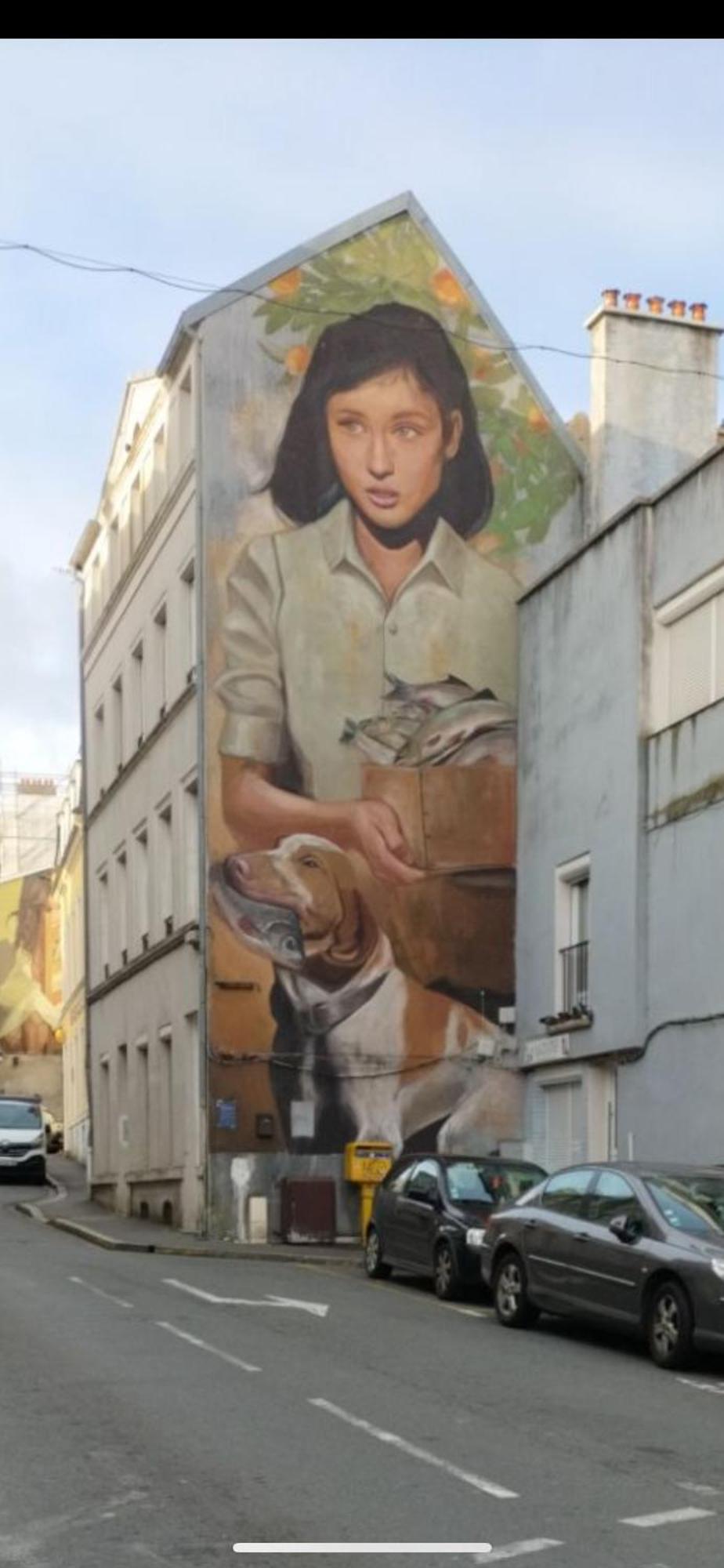 Jungle Appartement Lumineux Plein Centre Boulogne-sur-Mer Esterno foto